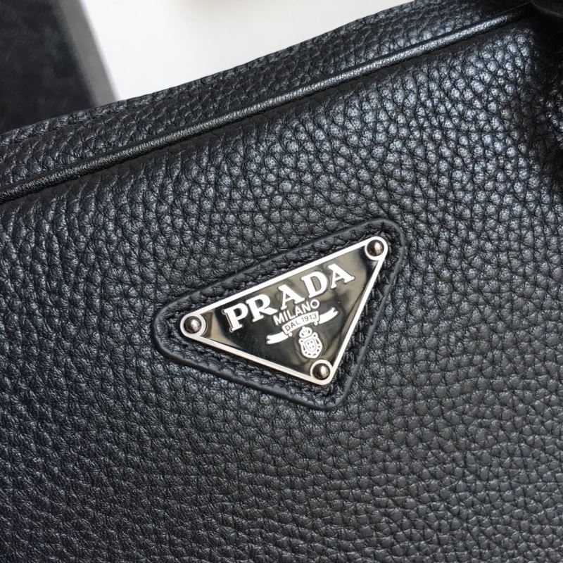 mens Pra*a briefcases